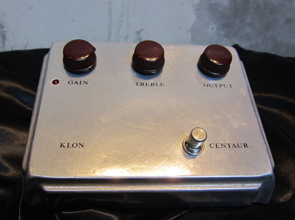 KLON CENTAUR Clone（ケンタウロス クローン） | givingbackpodcast.com