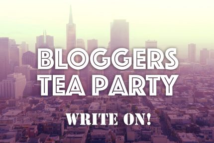 bloggersteaparty